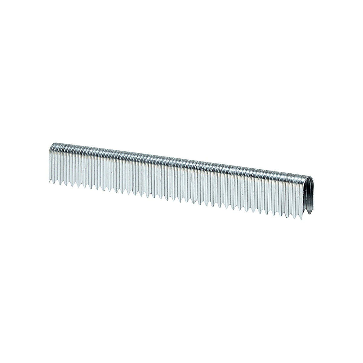 Arrow Fastener 259 T25 1/4 in. W x 9/16 in. L 18 Ga. Round Crown Wire Staples 1100/Pack