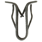 Auveco 25276 GM & Ford Interior Trim & Grill Fastener