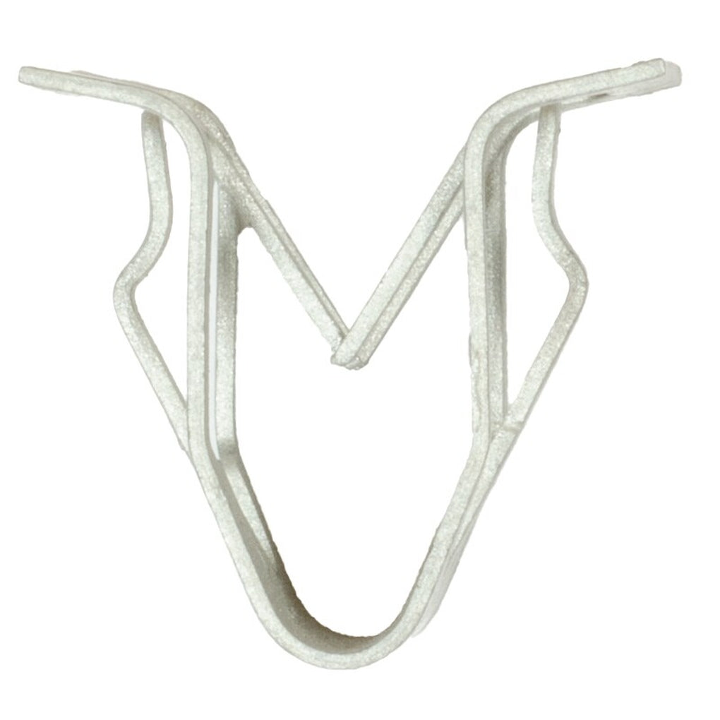 Auveco 25281 Ford Interior Trim Panel Fastener