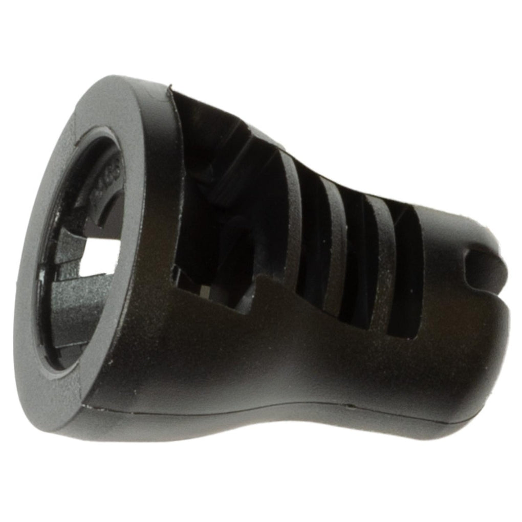 Auveco 25348 Ford Rear Wheel Apron & Trunk Trim Cap Nut