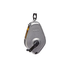 Irwin 1932871 Strait-Line 2 oz. Blue Fast Retrieve Chalk Line Reel 50 ft.