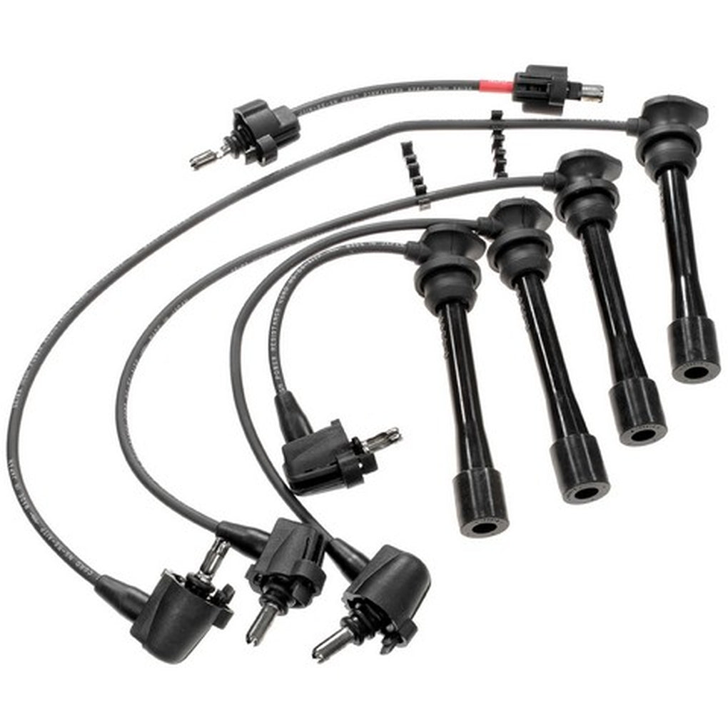 Standard 25406 Wire Set
