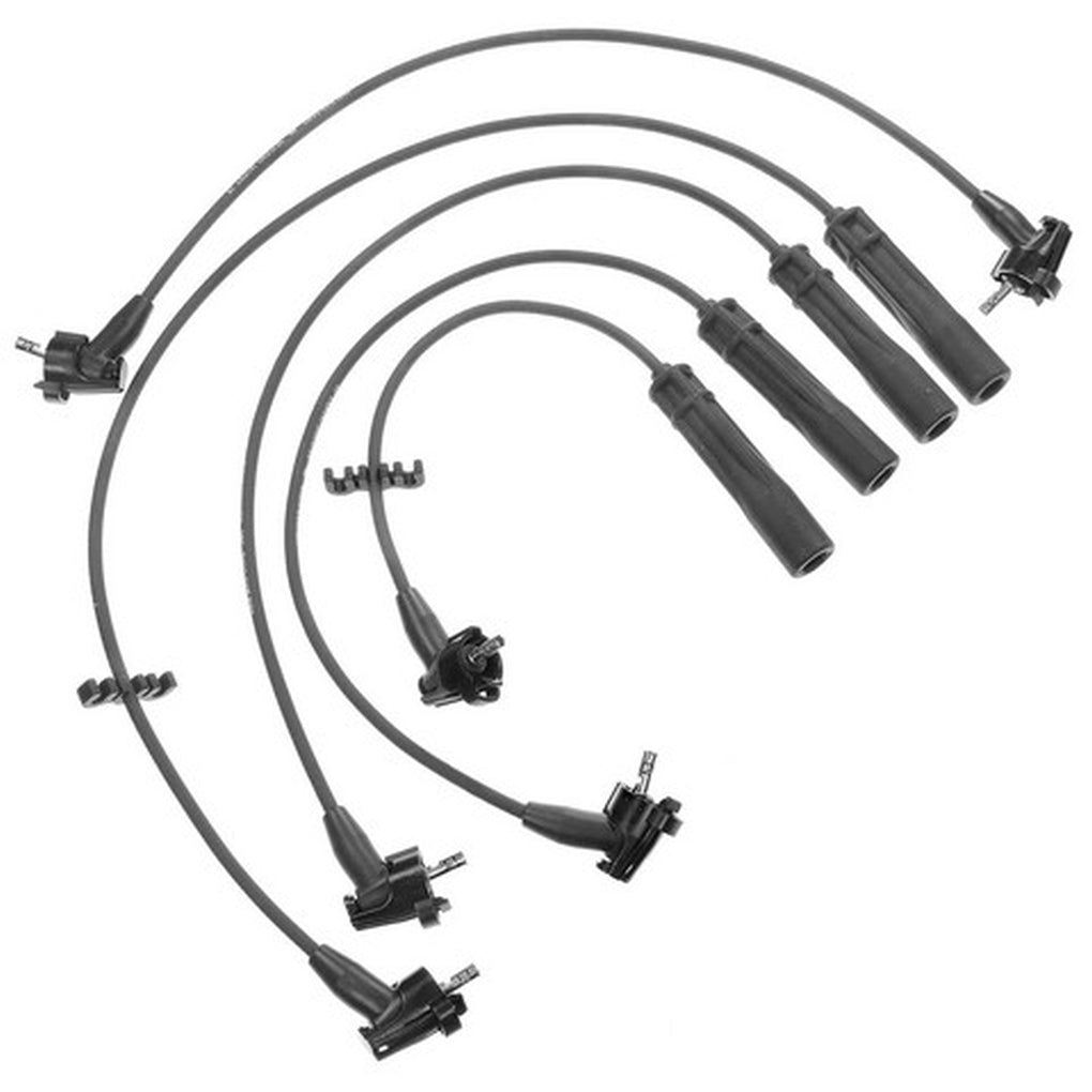 Standard 25409 Wire Set