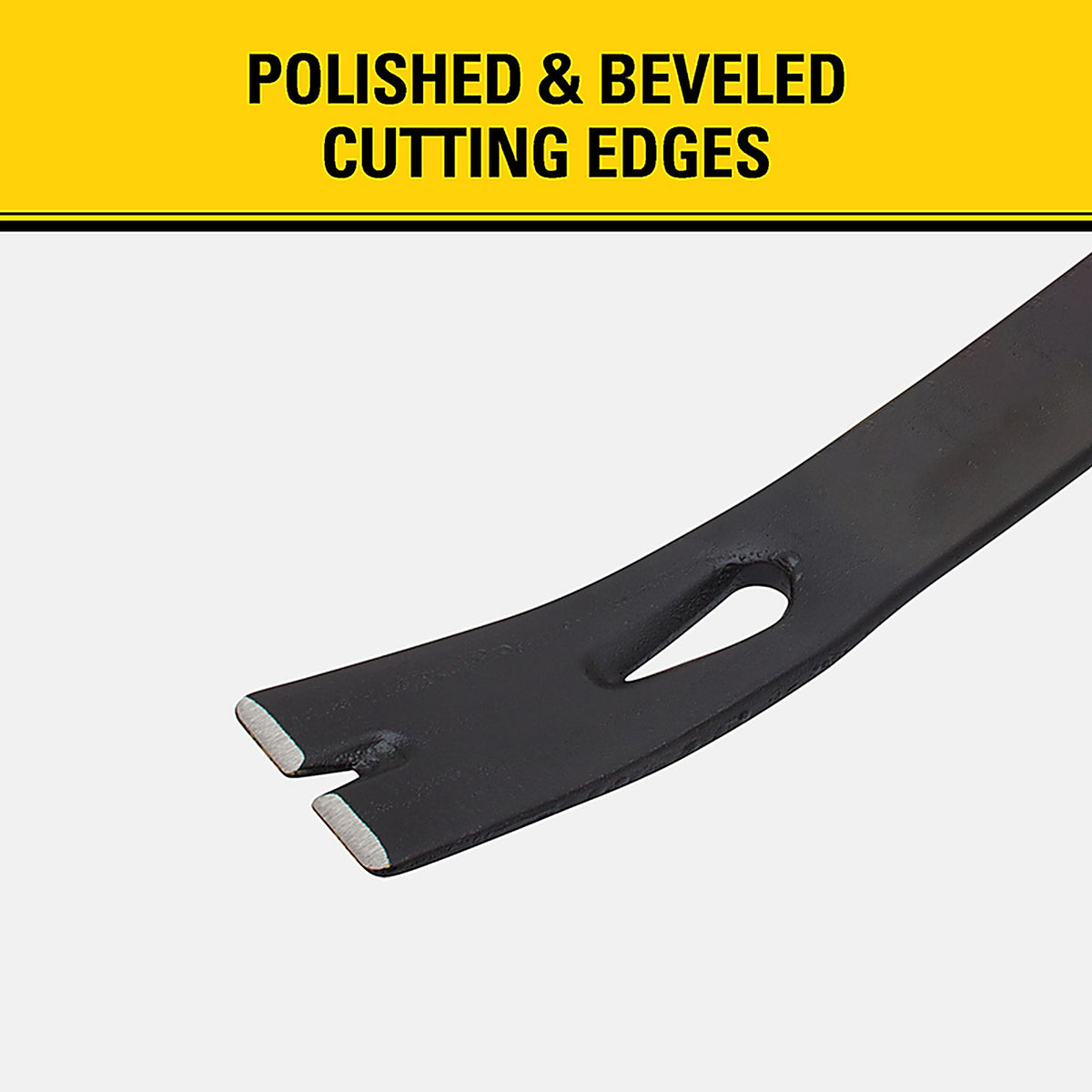 Stanley 55-515 Wonder Bar 12-3/4 in. Pry Bar 1/pc.