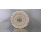 Dico 527-60-6 Canton Flannel Buffing Wheel