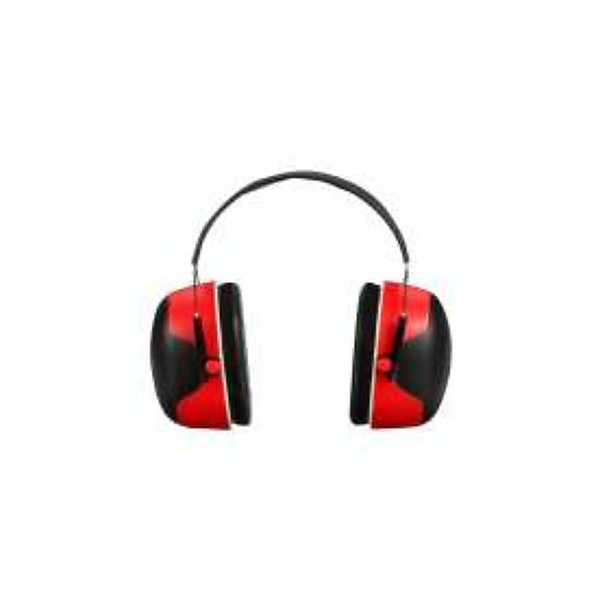 3M 90565-4DC-PS Pro-Grade 30 dB Steel Earmuffs Black 1 pair