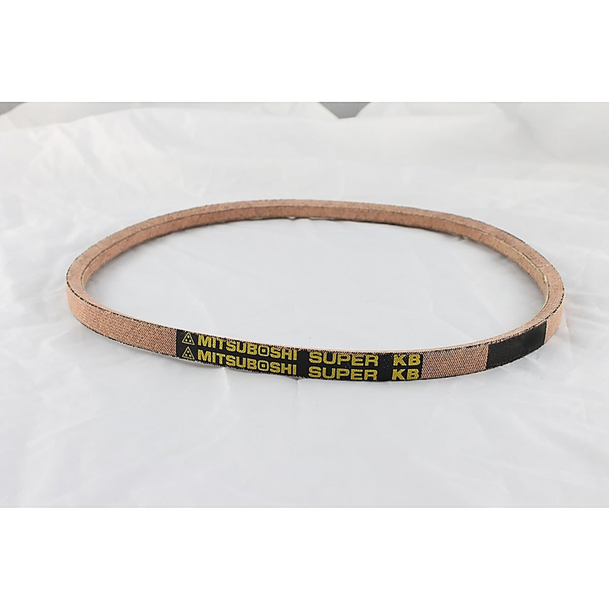 Mitsuboshi 4LK280A Super KB 4LK280 V-Belt 0.5 in. W x 28 in. L For Riding Mowers