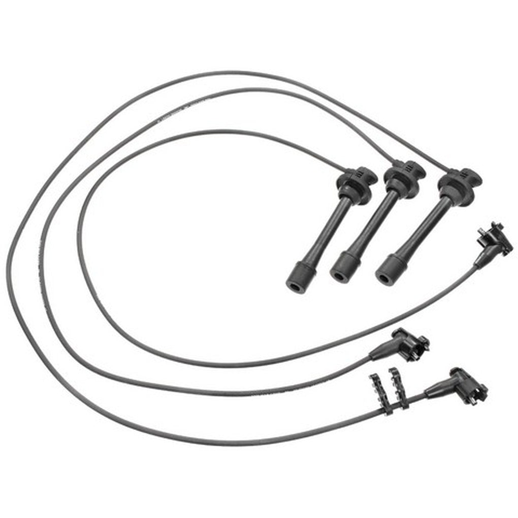 Standard 25605 Wire Set