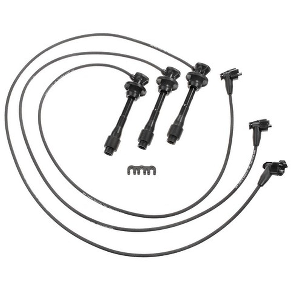 Standard 25606 Wire Set