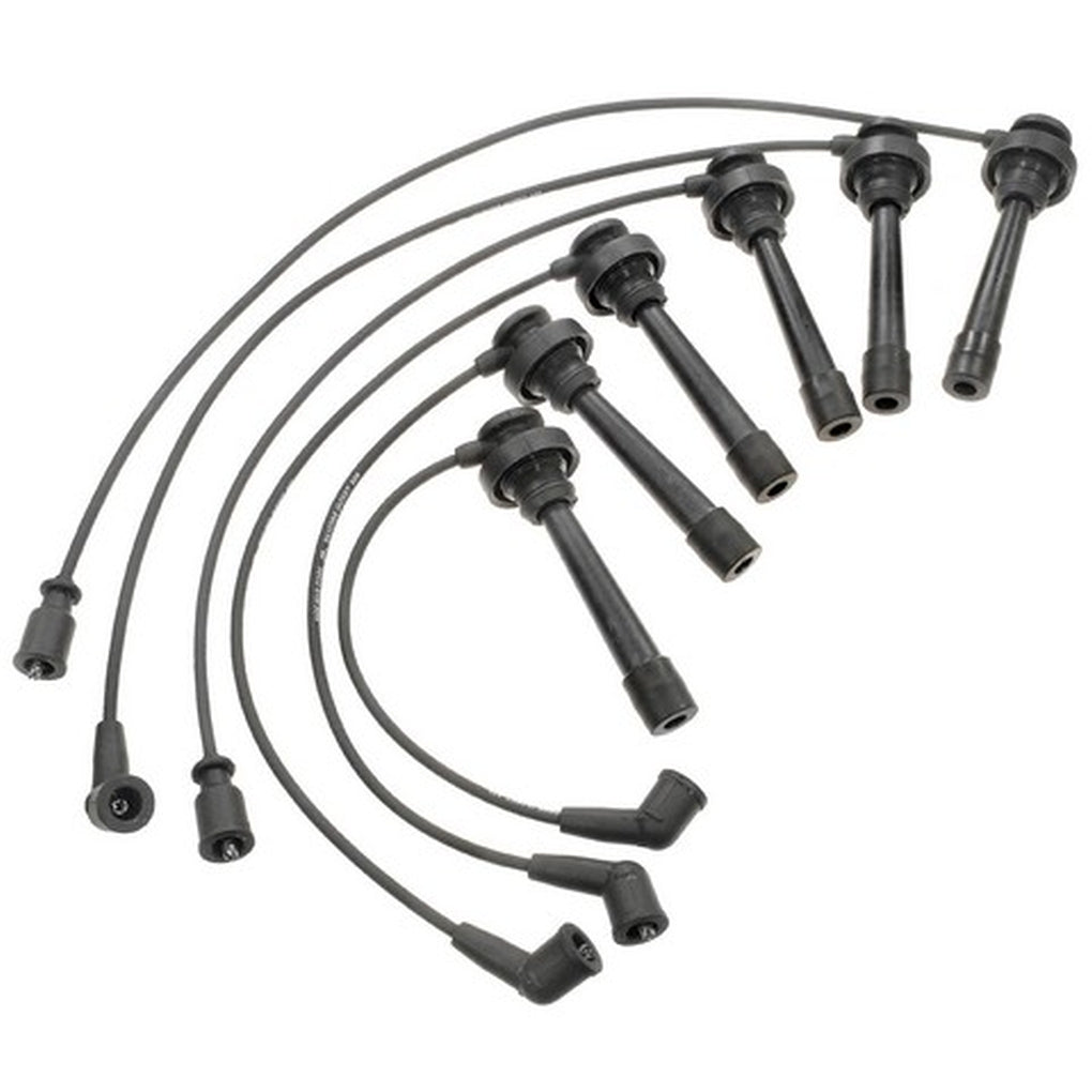 Standard 25608 Wire Set