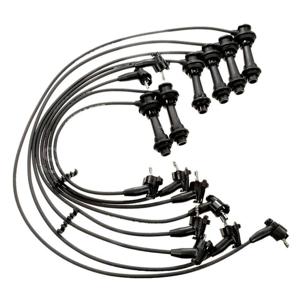 Standard 25609 Wire Set