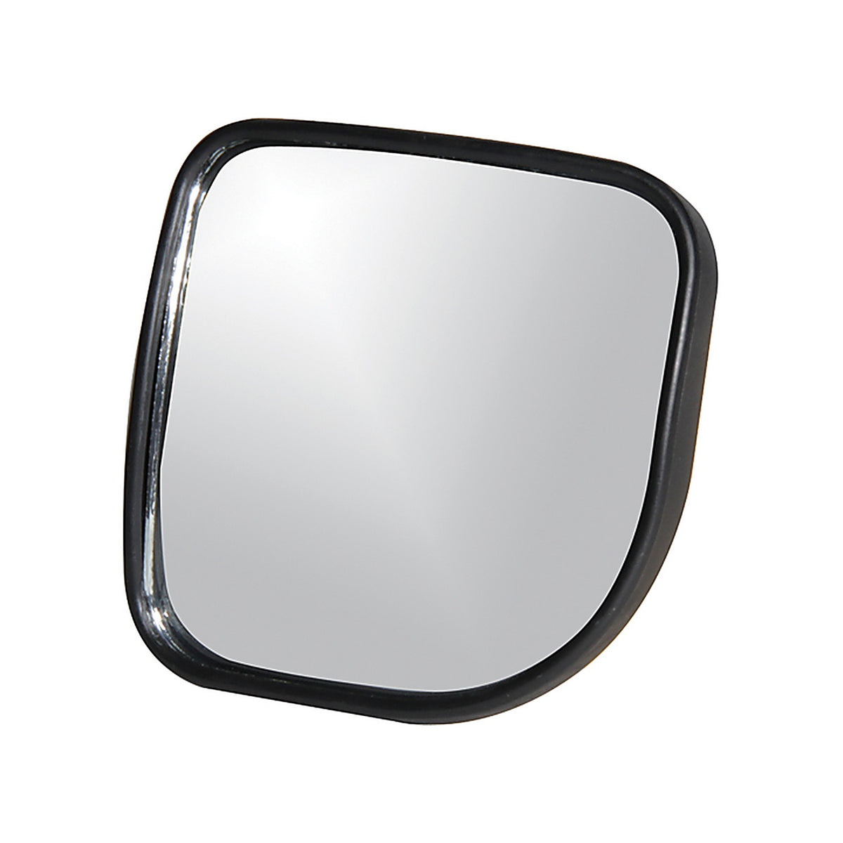 Camco - 25623 - Blind Spot Mirror, 3.25in x 3.25in Convex, Wide Angle