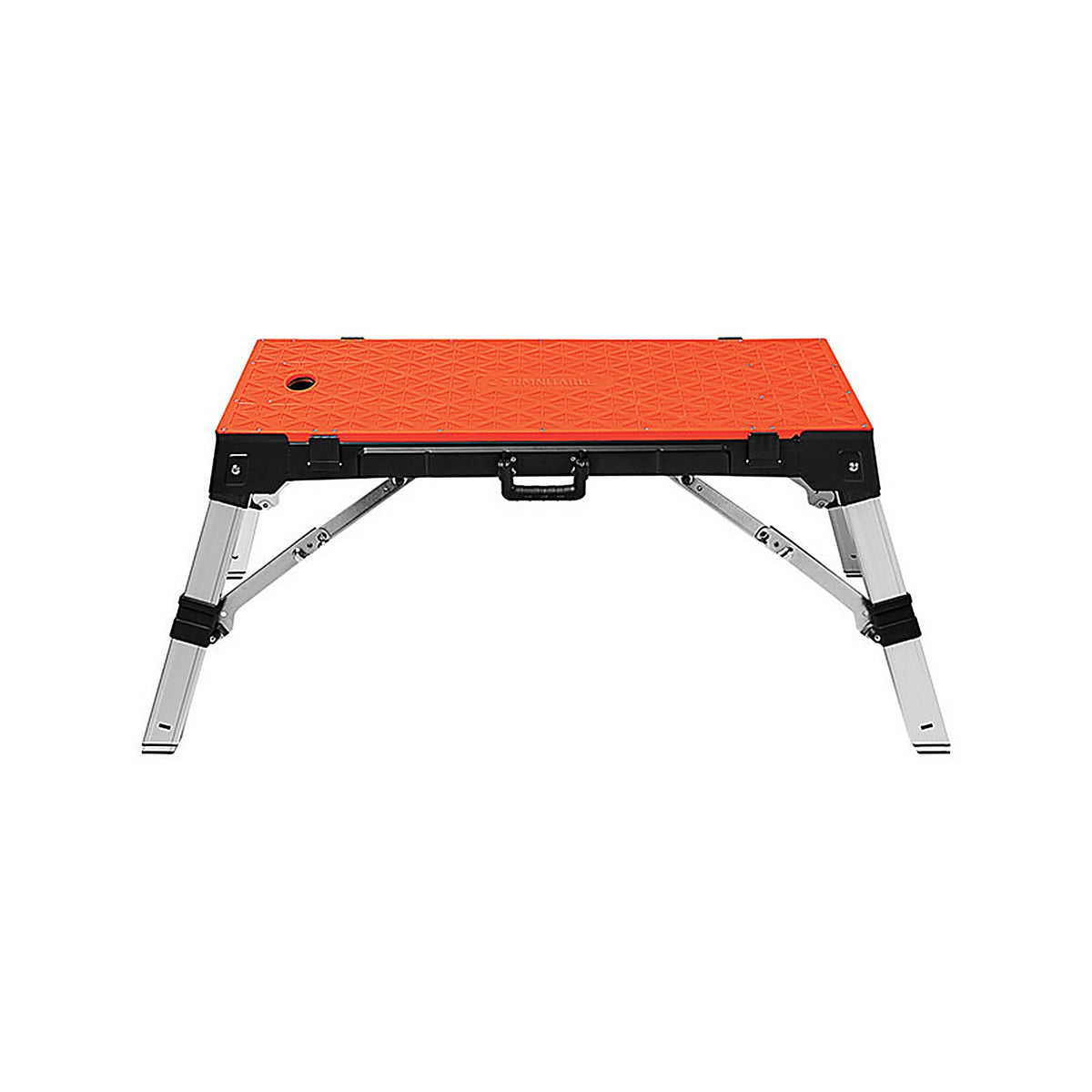 Omnitable 30140 OmniTable 37.5 in. L x 18.3 in. W 4-in-1 Portable Workstation 500 lb. capacity