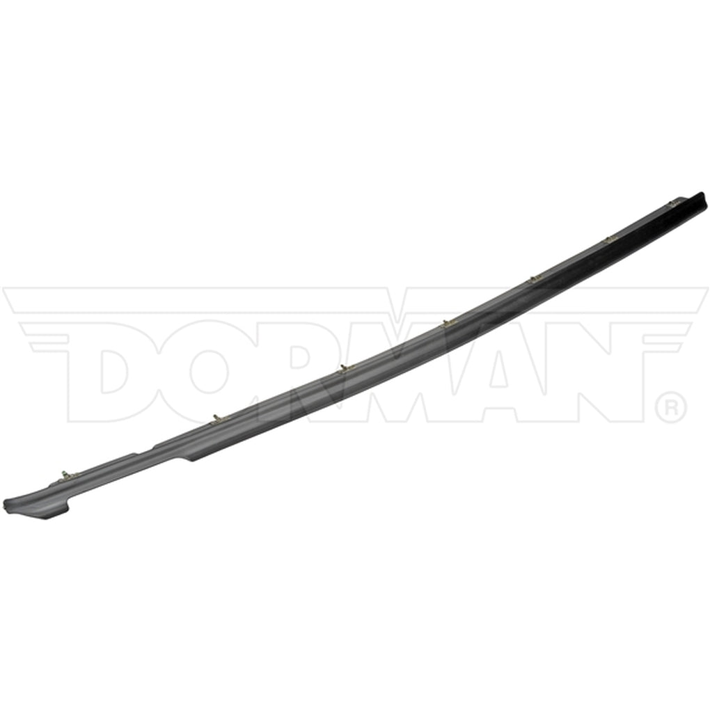Dorman 25841 Outer Door Window Sweep Right Side