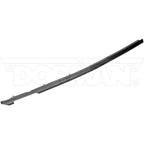 Dorman 25841 Outer Door Window Sweep Right Side