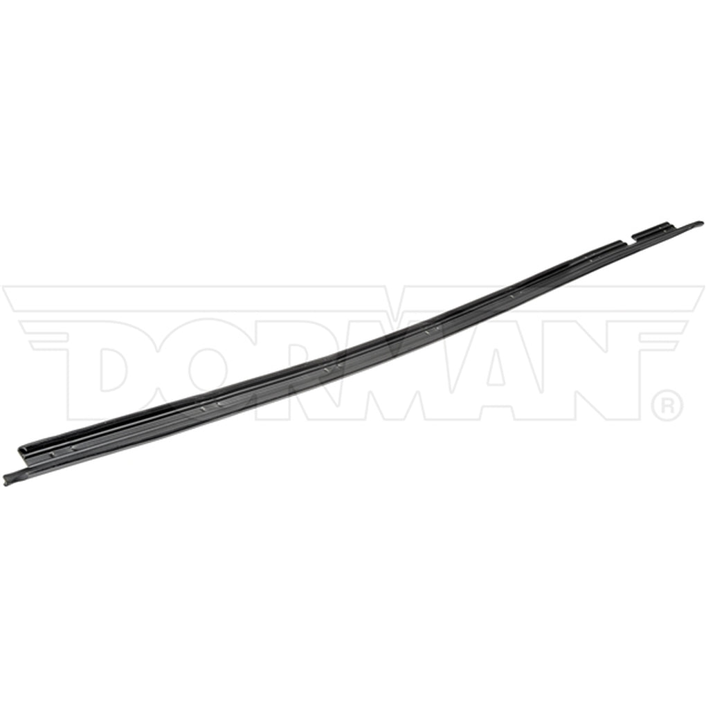 Dorman 25841 Outer Door Window Sweep Right Side