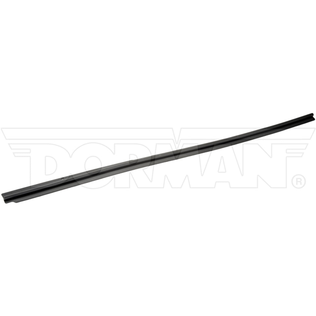 Dorman 25842 Inner Door Window Sweep Left Side