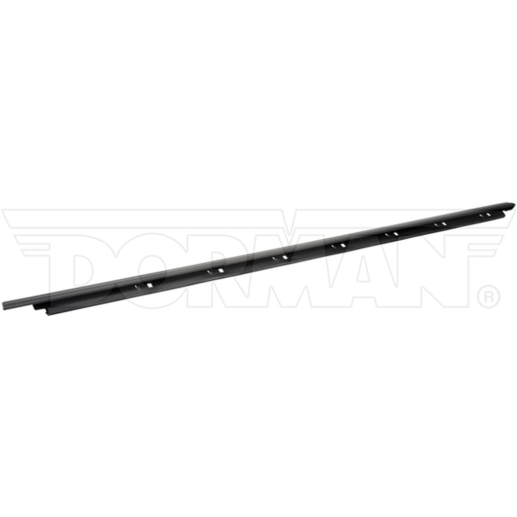 Dorman 25844 Outer Door Window Sweep Left Side