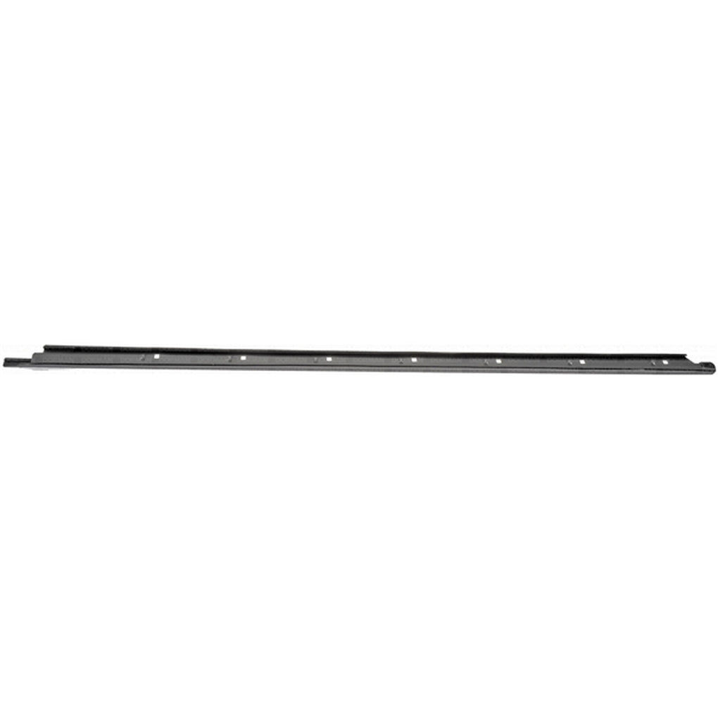 Dorman 25844 Outer Door Window Sweep Left Side