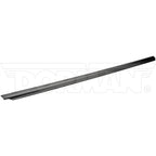 Dorman 25845 Outer Door Window Sweep Right Side