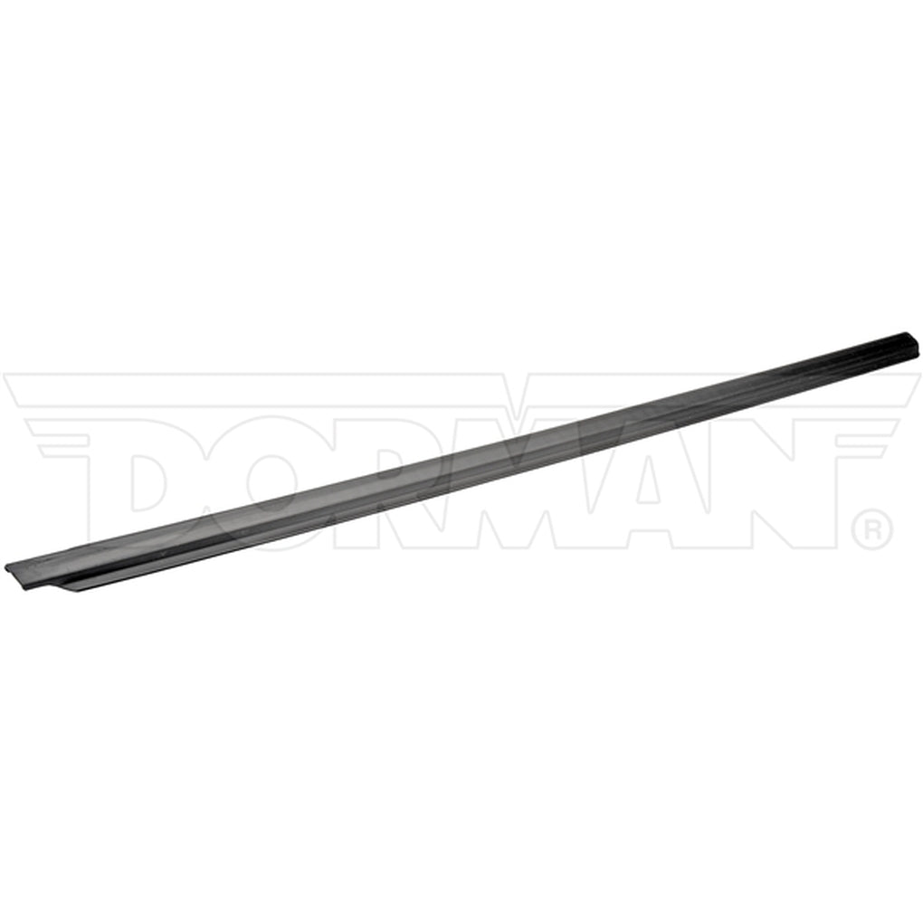 Dorman 25845 Outer Door Window Sweep Right Side