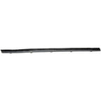 Dorman 25851 Outer Door Window Sweep Right Side