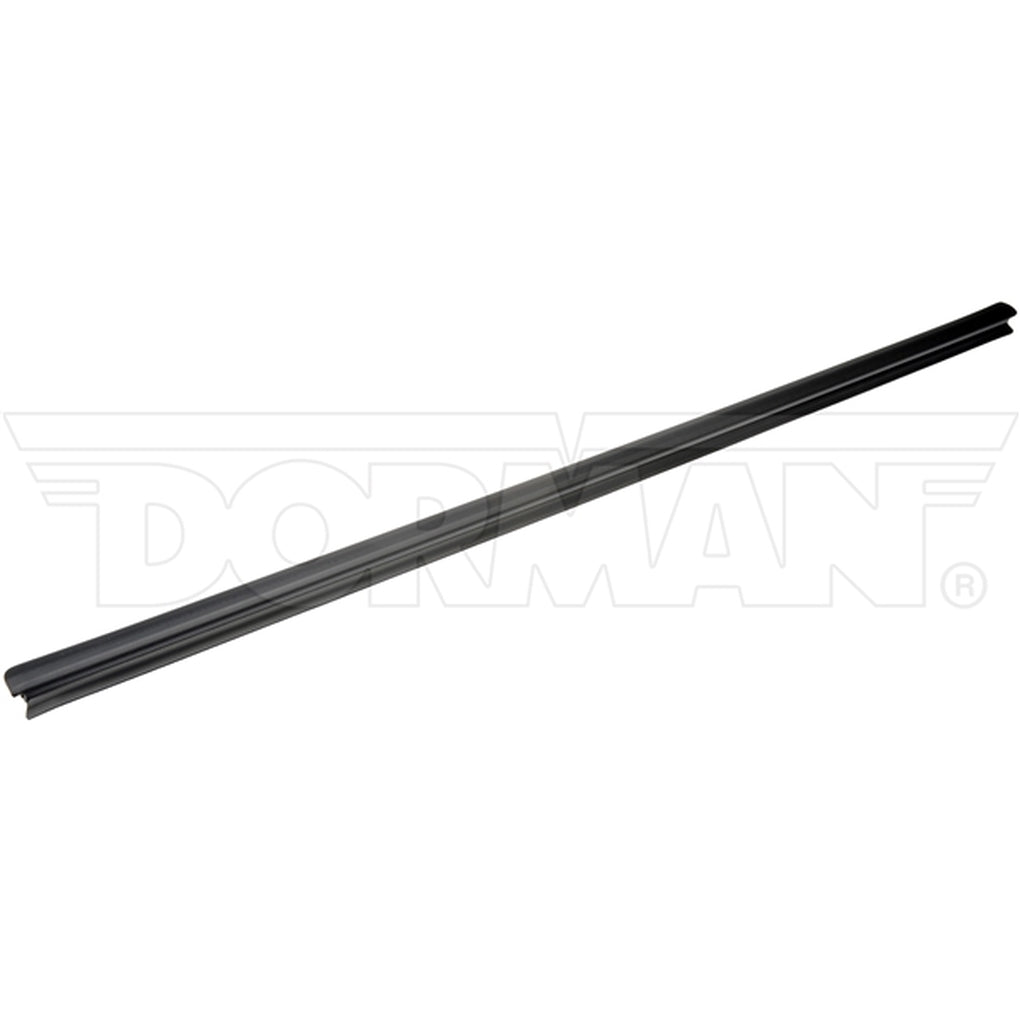 Dorman 25852 Outer Door Window Sweep Left Side