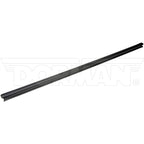 Dorman 25852 Outer Door Window Sweep Left Side
