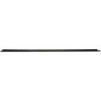 Dorman 25852 Outer Door Window Sweep Left Side