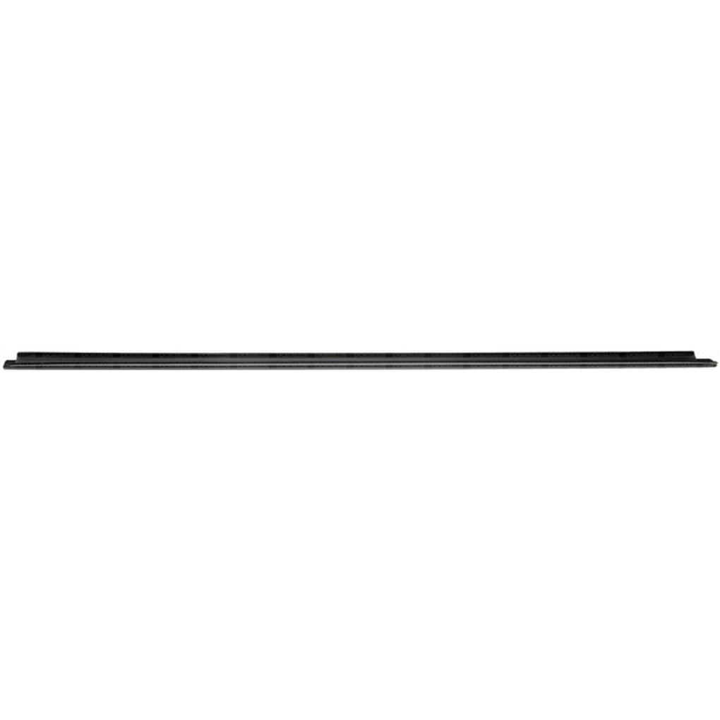 Dorman 25852 Outer Door Window Sweep Left Side