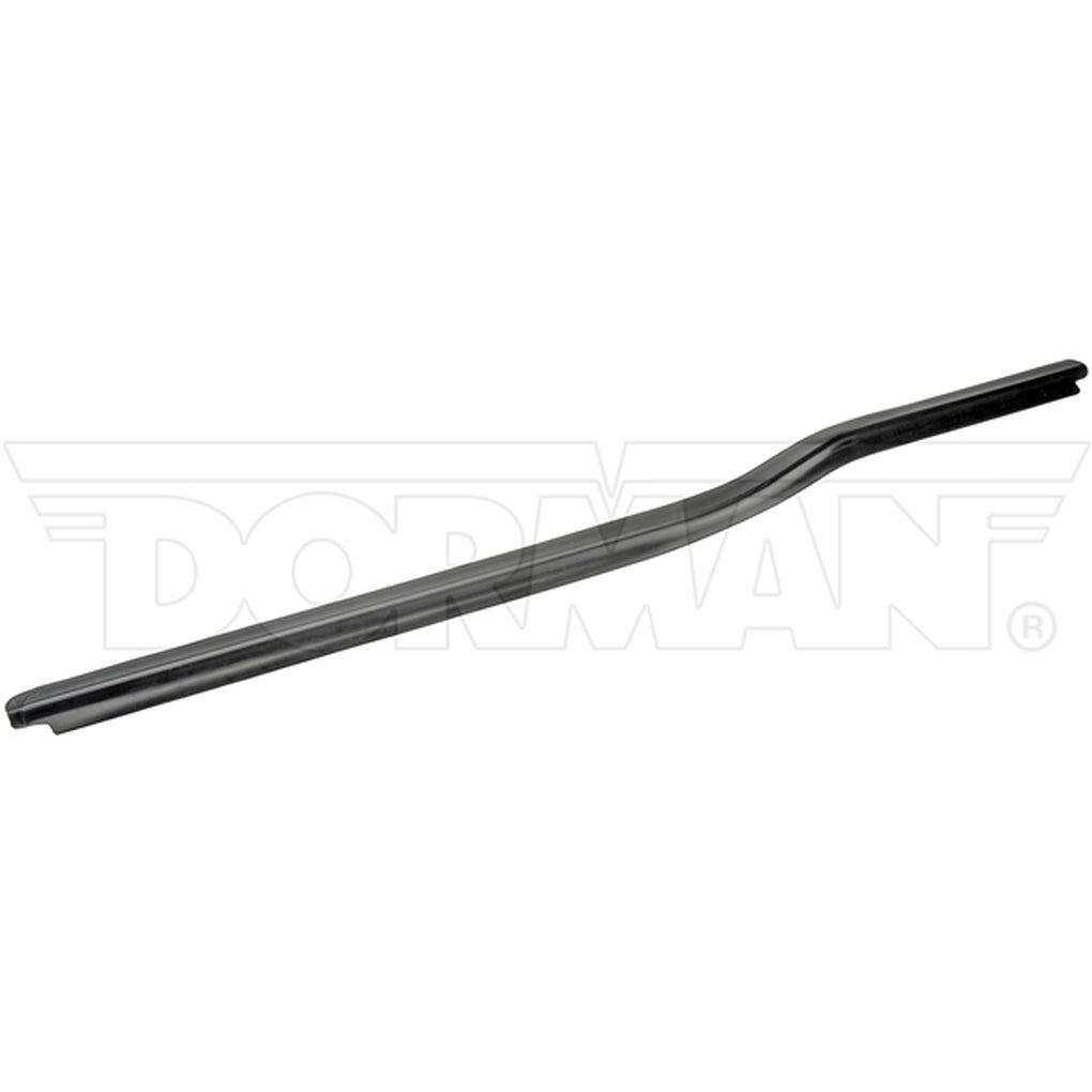 Dorman 25854 Outer Door Window Sweep Left Side
