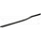 Dorman 25854 Outer Door Window Sweep Left Side