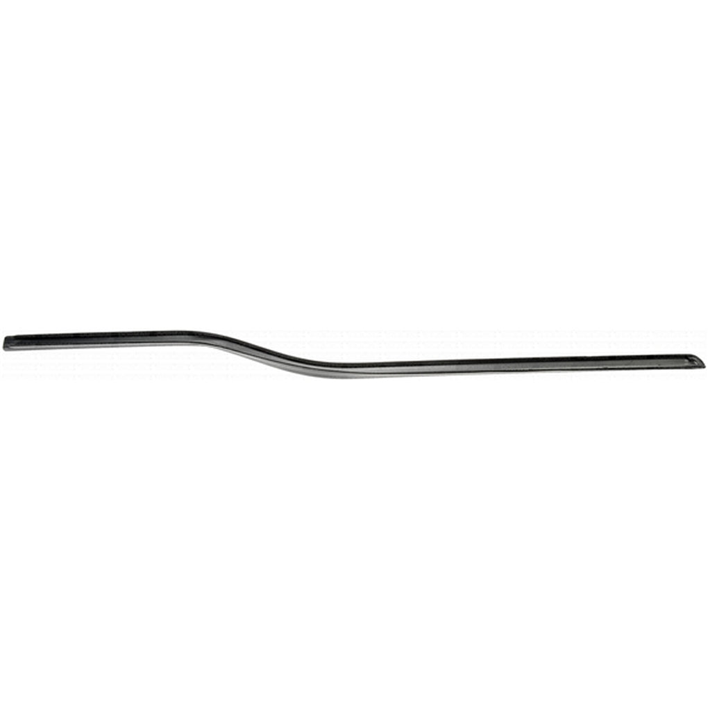 Dorman 25854 Outer Door Window Sweep Left Side