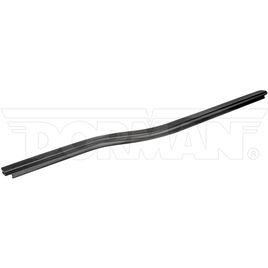 Dorman 25855 Outer Door Window Sweep Right Side