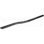 Dorman 25855 Outer Door Window Sweep Right Side