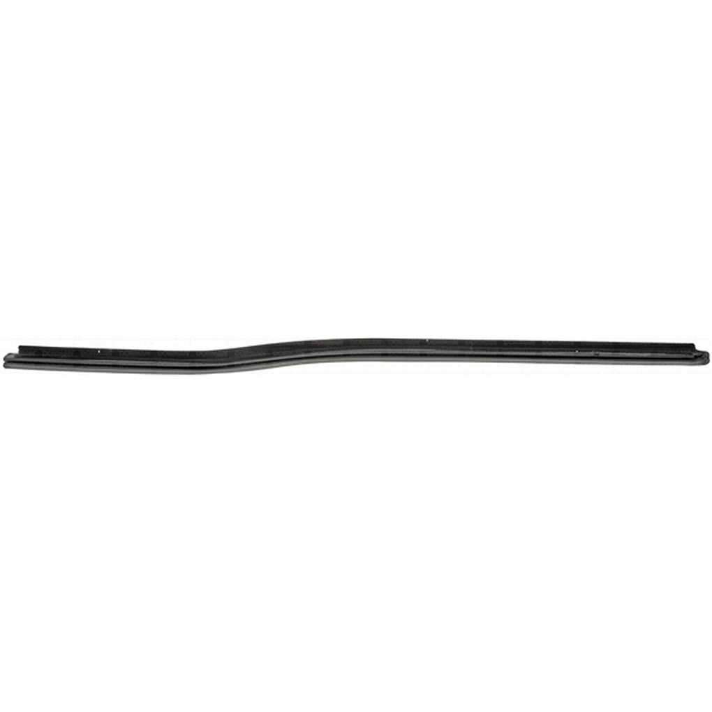 Dorman 25855 Outer Door Window Sweep Right Side