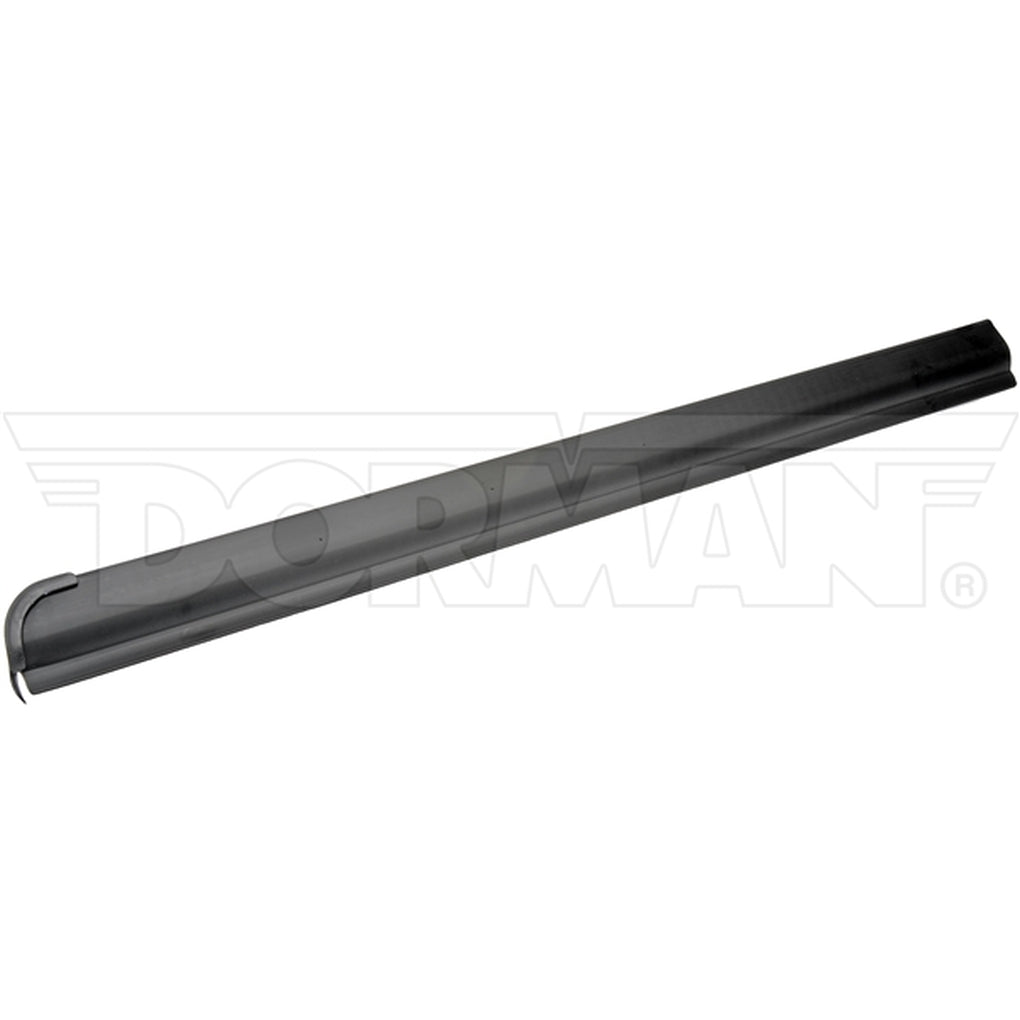 Dorman 25858 Outer Door Window Sweep Left Side