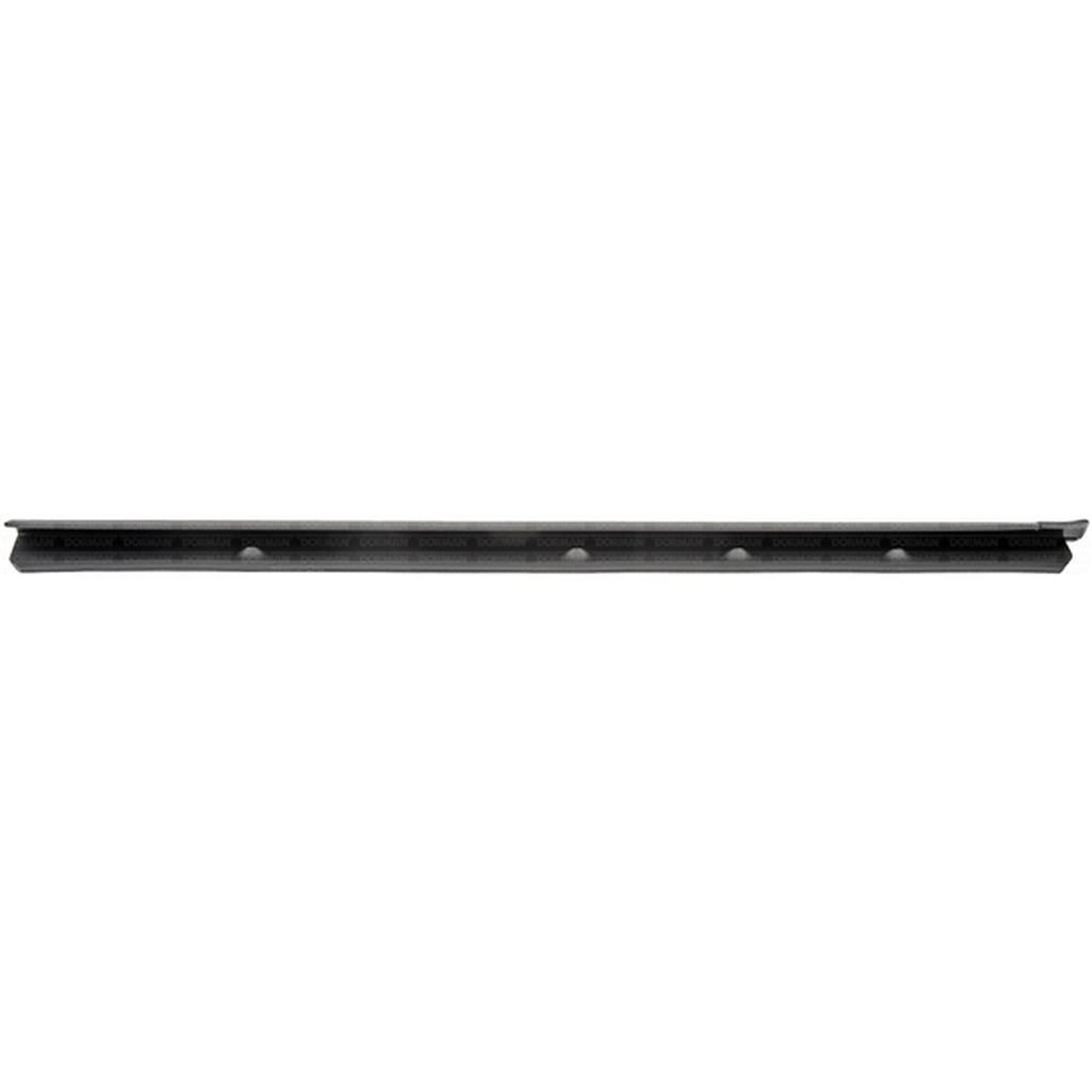 Dorman 25858 Outer Door Window Sweep Left Side