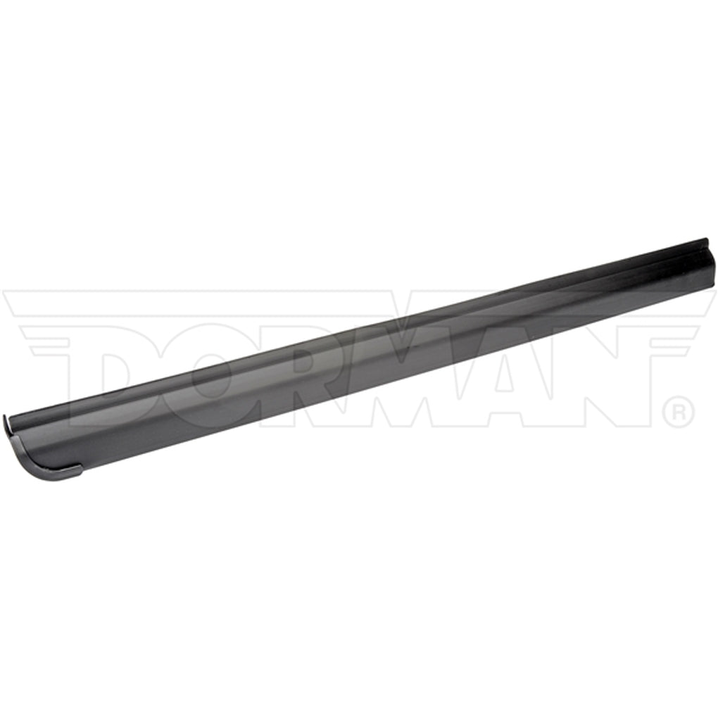 Dorman 25859 Outer Door Window Sweep Right Side