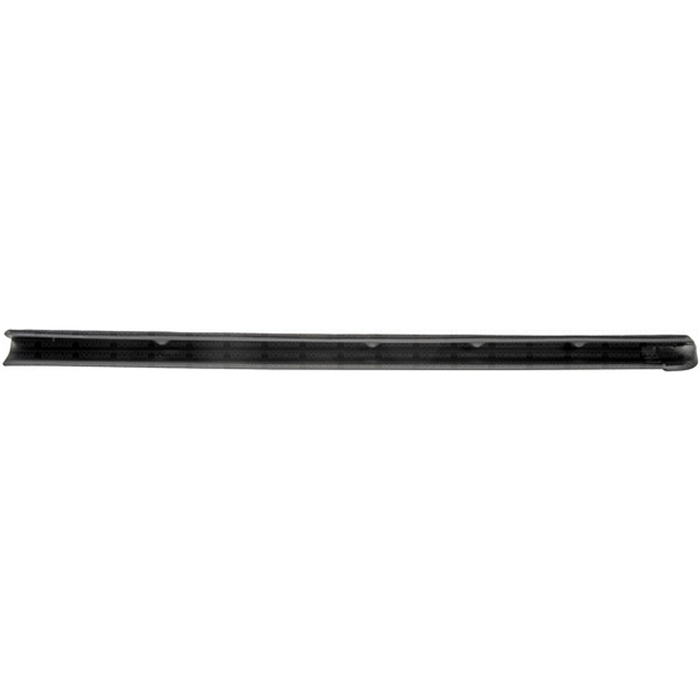 Dorman 25859 Outer Door Window Sweep Right Side