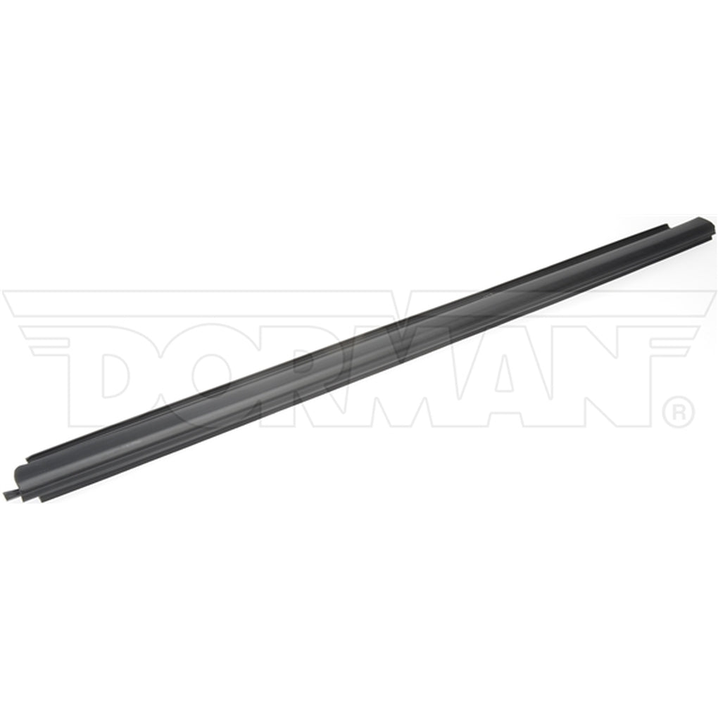 Dorman 25860 Outer Door Window Sweep Left Side