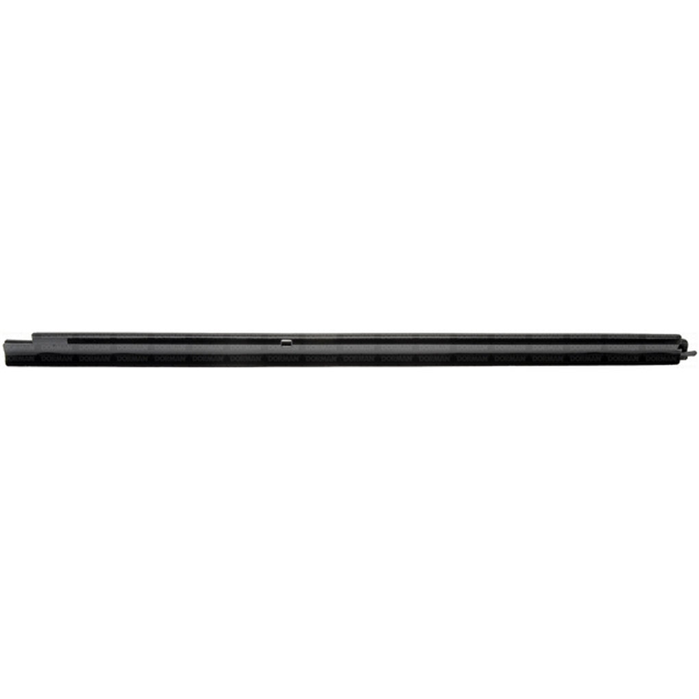 Dorman 25860 Outer Door Window Sweep Left Side