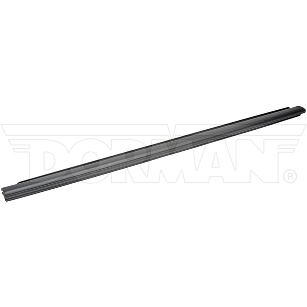 Dorman 25861 Outer Door Window Sweep Right Side