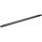 Dorman 25861 Outer Door Window Sweep Right Side