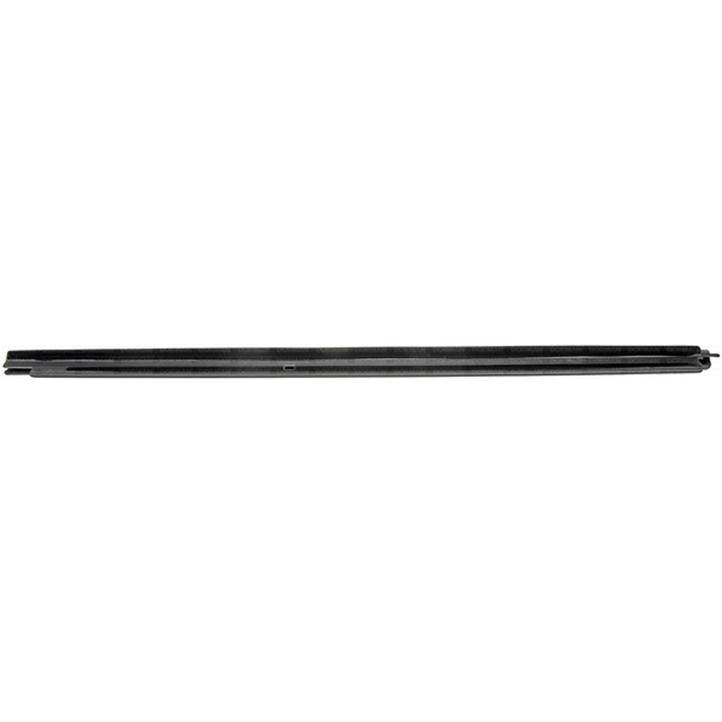 Dorman 25861 Outer Door Window Sweep Right Side
