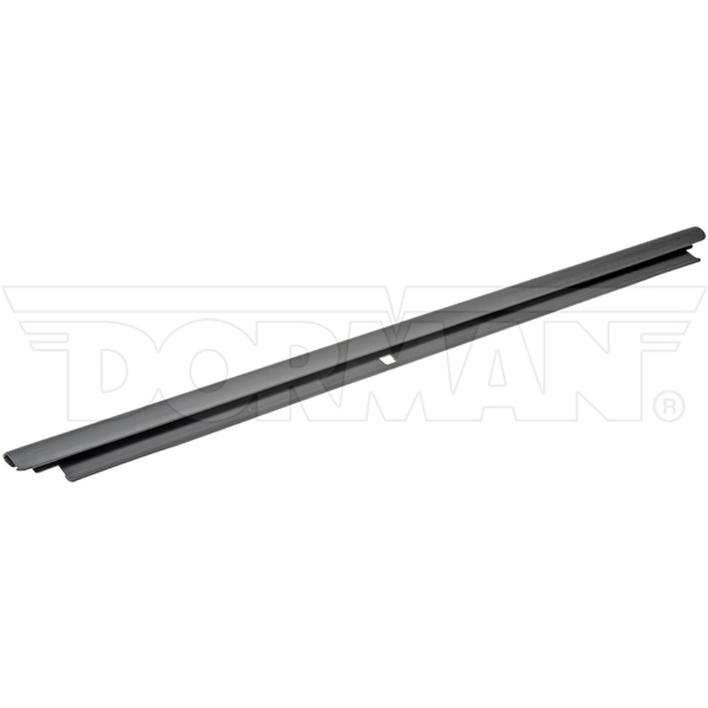 Dorman 25862 Outer Door Window Sweep Left Side Rear