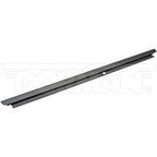 Dorman 25863 Outer Door Window Sweep Right Side Rear