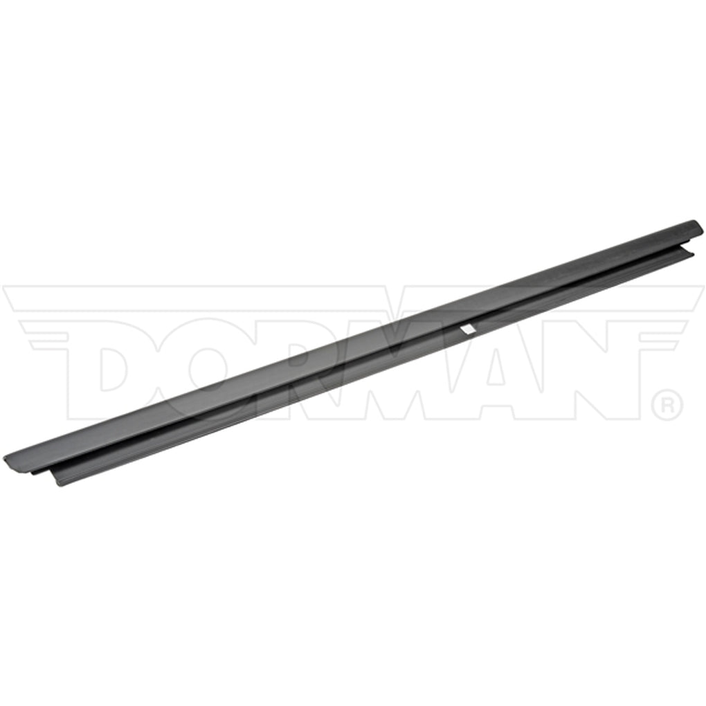 Dorman 25863 Outer Door Window Sweep Right Side Rear