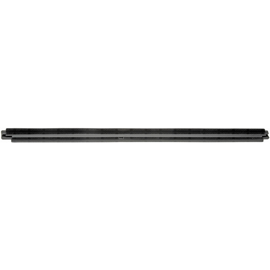 Dorman 25863 Outer Door Window Sweep Right Side Rear