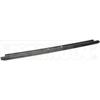 Dorman 25870 Outer Door Window Sweep Left Side Rear